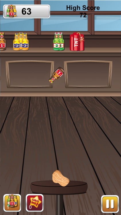 99 Bottles - Of Beer On The Wall Free Fun Beer Bottle Knocking Down Game