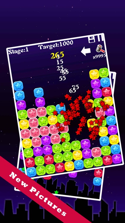 Pop All Stars-Super Star Ultra