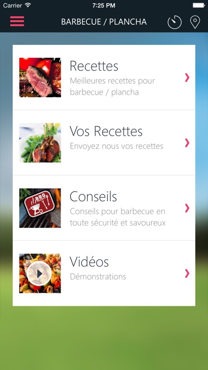 Primagaz screenshot-3