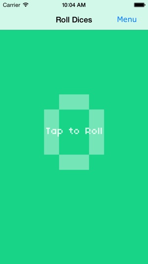 RollDices