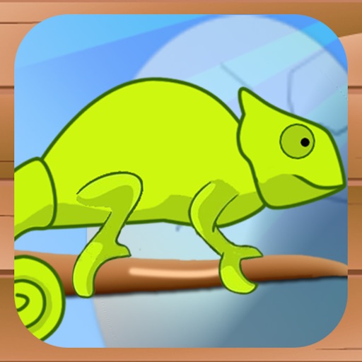 Chameleon Care icon