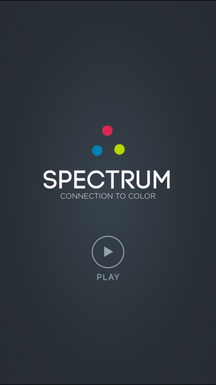 Spectrum: Connection to Color screenshot-4