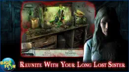 true fear: forsaken souls - a scary hidden object mystery problems & solutions and troubleshooting guide - 2