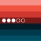 Color Status Bar Plus - Custom Top Bar Overlays for Your Cool Wallpapers