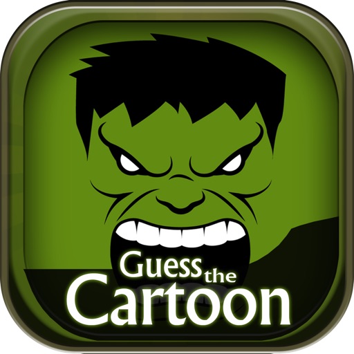 Guess Cartoons ~ Cartoon Quiz