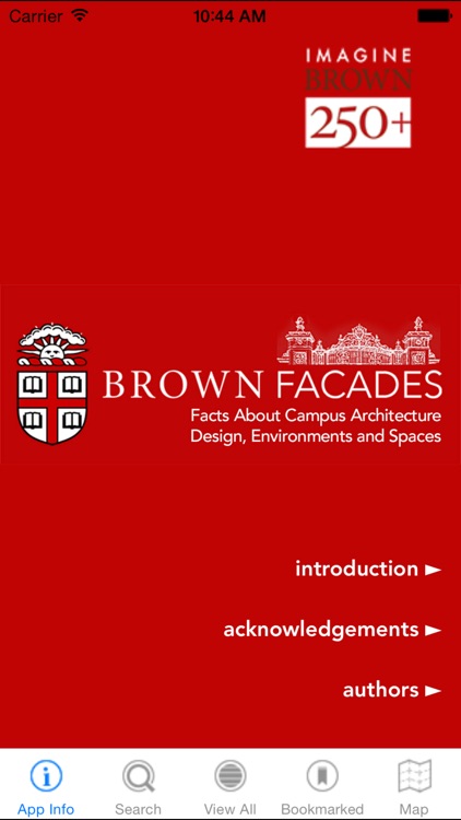 Brown FACADES