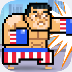 ‎Tower Boxing