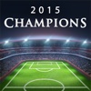 League of Europe Champions: Bet on Football Matches Sports Betting Game with Live Score Championship Tables