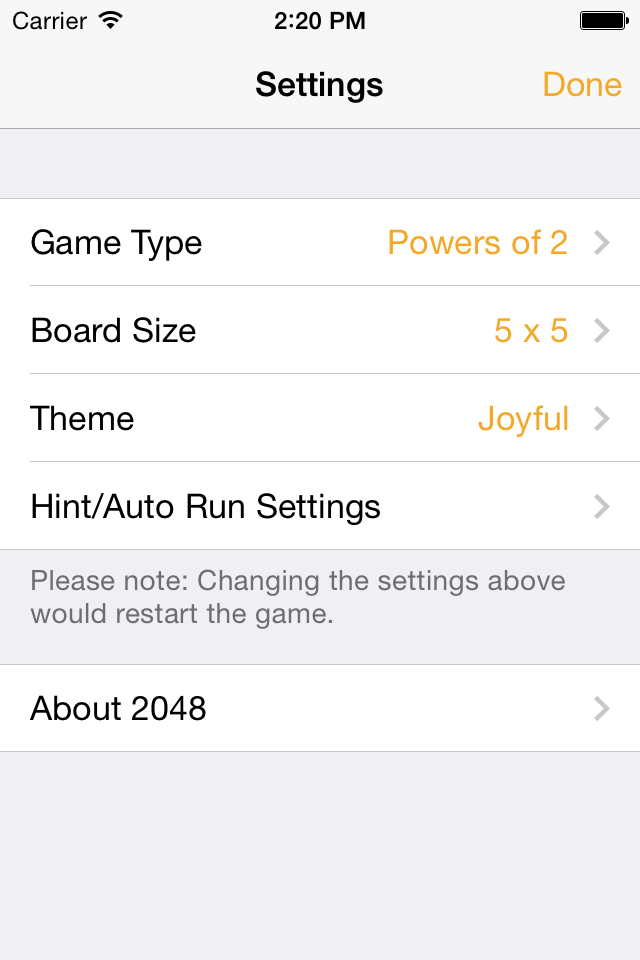 2048 Plus - Strategy Number Puzzle Game Pro