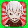 A Little Vampire 3D: Demon Run - FREE Edition