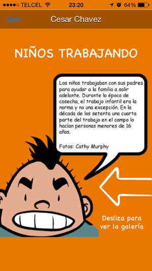 César Chávez(圖4)-速報App