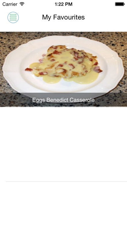 Egg recipes free screenshot-3