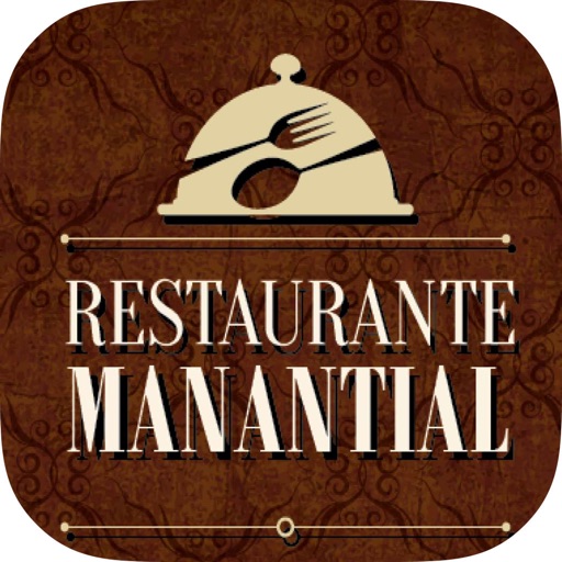 Restaurante Manantial icon