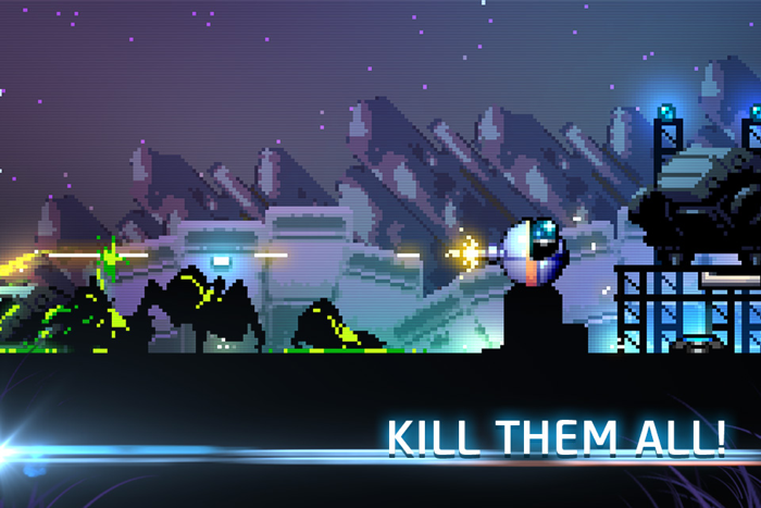 Space Expedition Classic Adventure