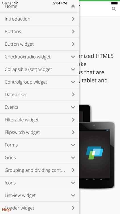 HTML5 Unity Toolbox screenshot-3