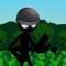 Get ready for an awesome stickman line running game
