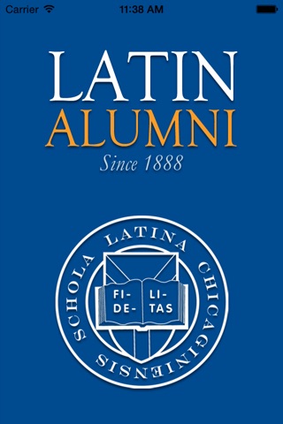 Latin School Alumni Mobile screenshot 2