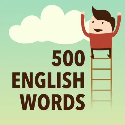 500 English words challenge quiz game with picture - learn english words fun and easy. Cheats