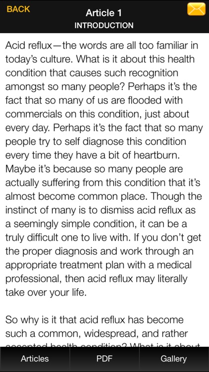 Acid Reflux Guides - Fact & Causes of Acid Reflux Symptoms, Home Remedies for Acid Reflux & Heartburn