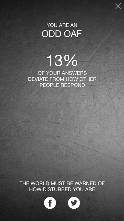 Rathr - A disturbing little game