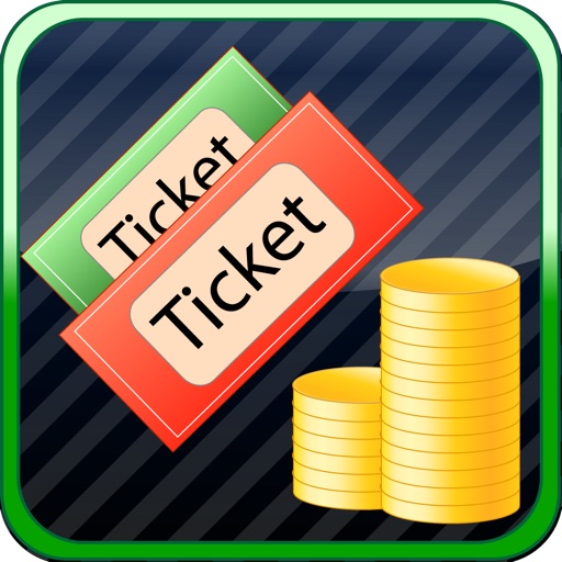 Meal vouchers optimizer - Ticket Calc