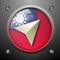Taiwan GPS is a local navigation application for iOS with user-friendly interface and powerful function