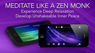 HOLOSYNC® MEDITATION: BRAINWAVE TRAINING FOR RELAXATION, PROSPERITY, LOVE, HEALTH & SUCCESSのおすすめ画像2