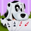 Double Lottery Casino Pet Poker Pro - Best gambling card betting game