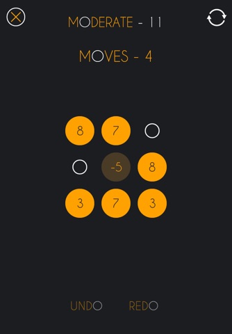 Zero : A Game of Balance screenshot 3