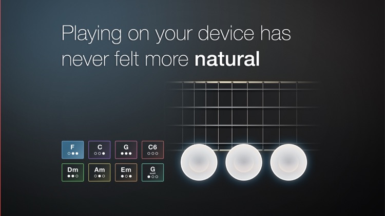 UkeHero - Play Like a Real Ukulele