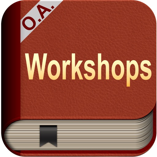 OA Workshops Free icon