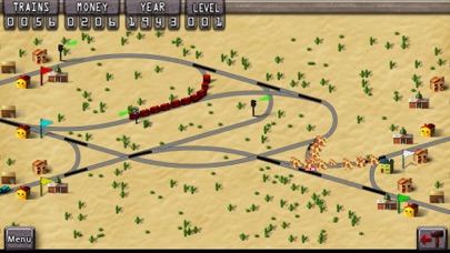Orient Express: The Train Simulator screenshot 3