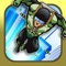 Super Hero Jump - Mega Bounce Avengers FREE