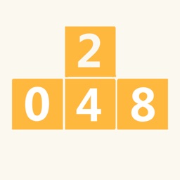 2048方块爱消除