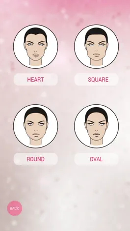 Game screenshot Makeover Me - Amazing Selfie Editor for Contouring hack
