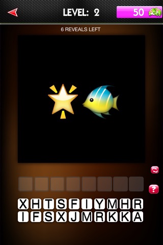 Emoji Guess!? screenshot 4