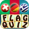 National Football Flag Quiz Free ~ guess world soccer playing countries flags name trivia delete, cancel