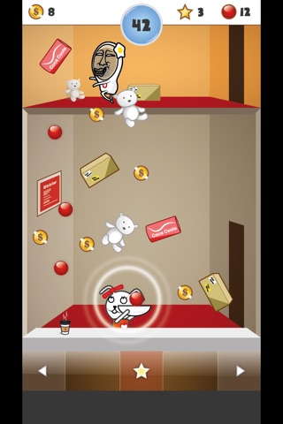 Bbbler Candy Balls screenshot 3