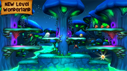 Screenshot from Muffin Knight FREE