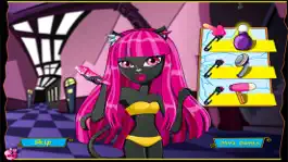 Game screenshot COCO Beauty Salons-EN hack
