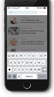 How to cancel & delete ser padres app. embarazo, bebés, niños, familia, alimentación, salud. 4