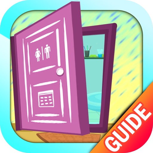 Escape the Toilet Room edition Guide