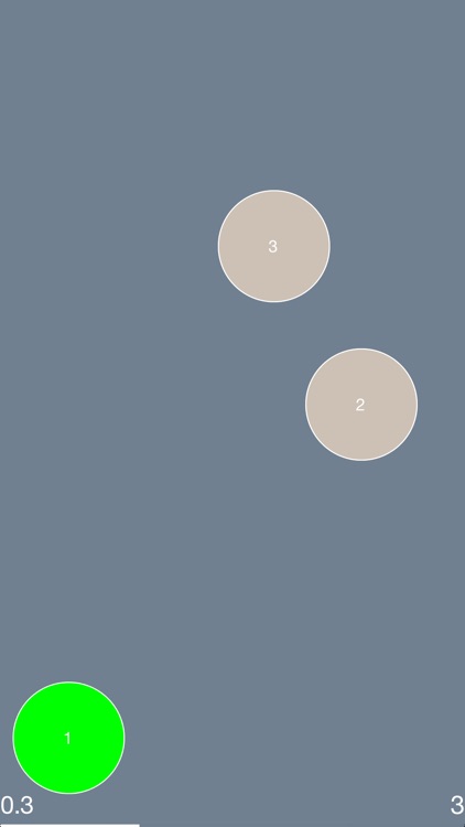 HitIt - Hit It - Mini Game