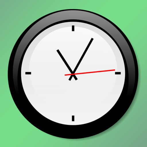 Color Clock! icon