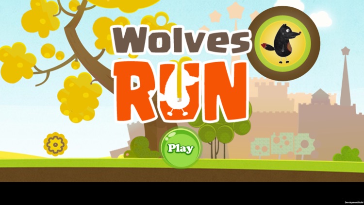 WolvesRun