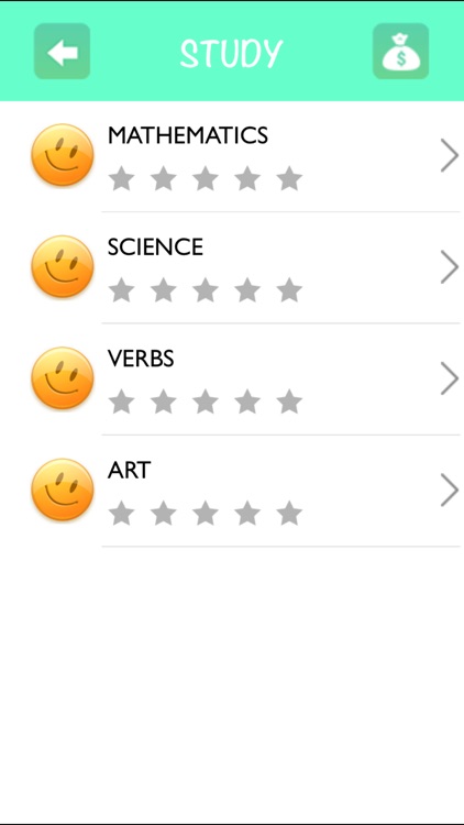 Word Search Puzzle For Teens and Kids