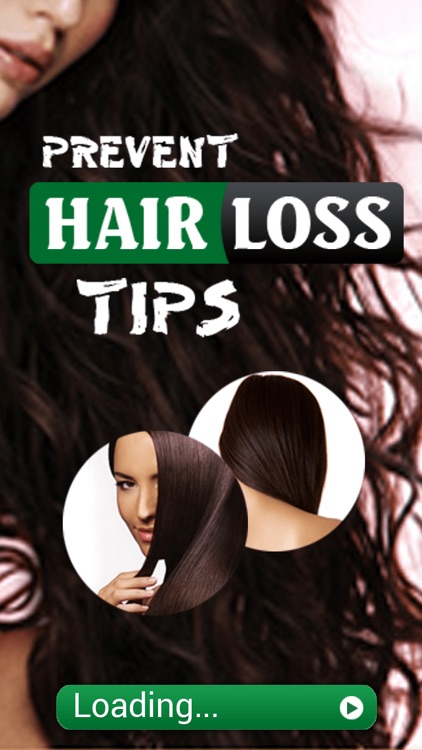 Hair Loss Tips