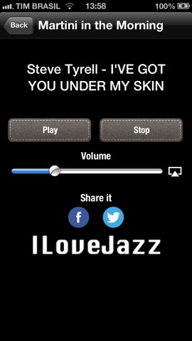 ILoveJazz - 無料でフリージャズmp3音楽を聴く！のおすすめ画像2