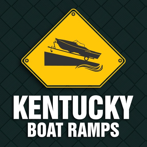 Kentucky Boat Ramps icon