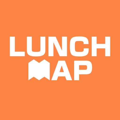 ＬＵＮＣＨ　ＭＡＰ app icon